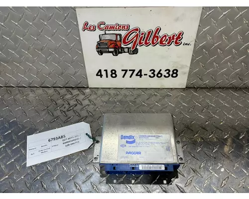 ECM (Brake & ABS) KENWORTH T800 Les Camions Gilbert