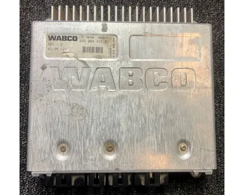 ECM (Brake & ABS) KENWORTH T800 High Mountain Horsepower