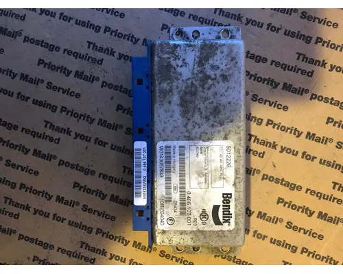 ECM (Brake & ABS) KENWORTH T800 J &amp; M Truck Sales