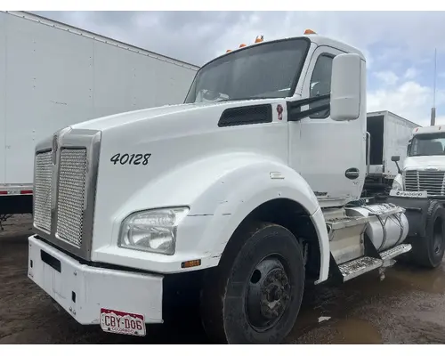 ECM (Brake & ABS) KENWORTH T800 DTI Trucks