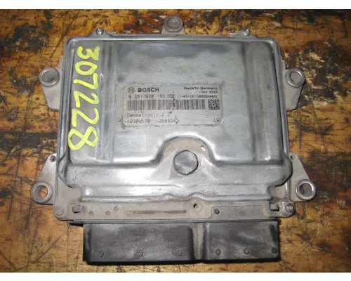 ECM (EGR Maintenance Reminder) KENWORTH T800 Michigan Truck Parts
