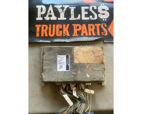 ECM (HVAC) KENWORTH T800 Payless Truck Parts