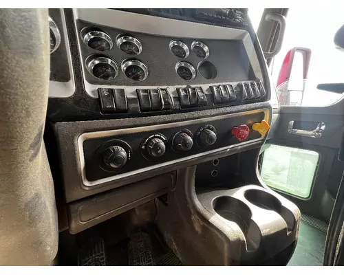 ECM (HVAC) KENWORTH T800 DTI Trucks