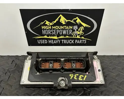 ECM (Transmission) KENWORTH T800 High Mountain Horsepower