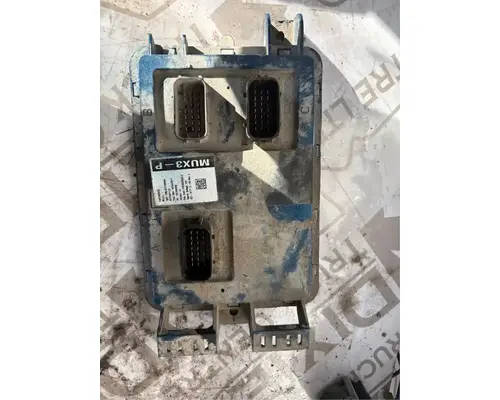 ECM Kenworth T800 Dixie Truck Centre