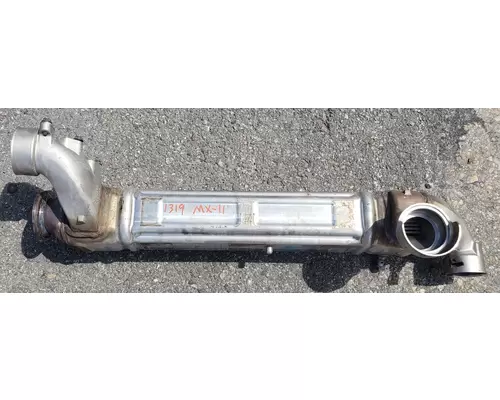 EGR Cooler KENWORTH T800 High Mountain Horsepower