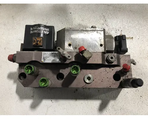 Electrical Parts, Misc. Kenworth T800 Vander Haags Inc Sp