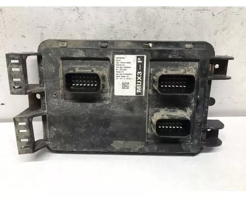 Electrical Parts, Misc. Kenworth T800 Vander Haags Inc Sf