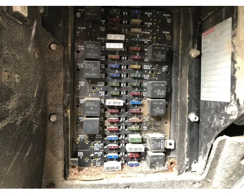 Kenworth T800 Electrical Misc. Parts