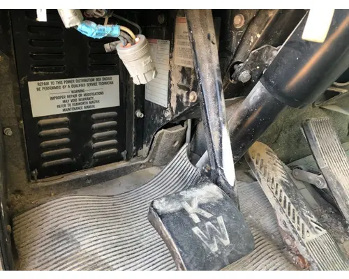 Kenworth T800 Electrical Misc. Parts