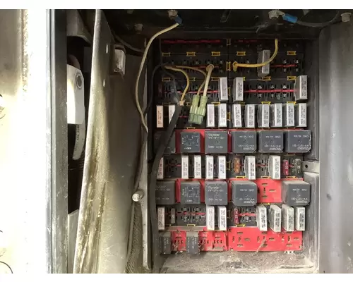 Kenworth T800 Electrical Misc. Parts
