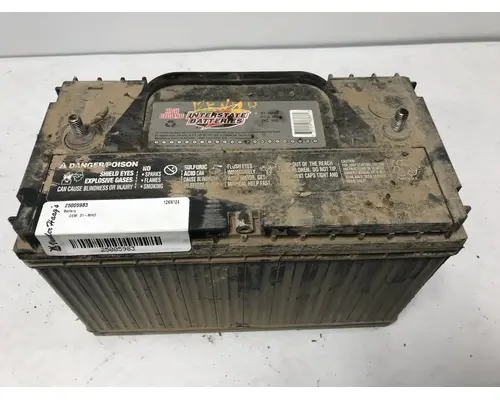 Kenworth T800 Electrical Misc. Parts