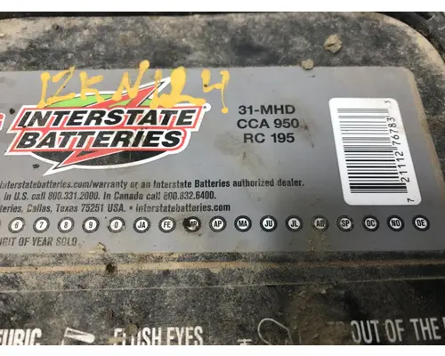 Kenworth T800 Electrical Misc. Parts