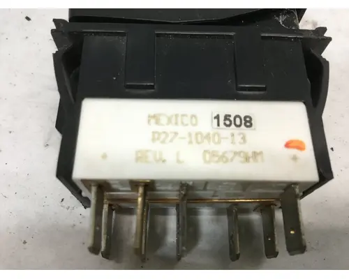 Kenworth T800 Electrical Misc. Parts