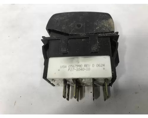 Kenworth T800 Electrical Misc. Parts