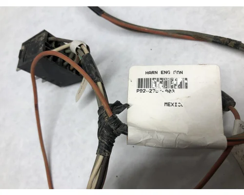 Kenworth T800 Electrical Misc. Parts