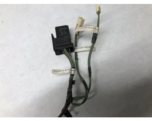 Kenworth T800 Electrical Misc. Parts