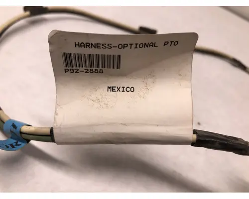 Kenworth T800 Electrical Misc. Parts