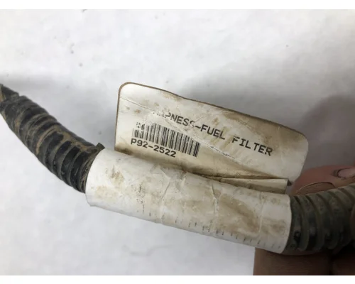 Kenworth T800 Electrical Misc. Parts