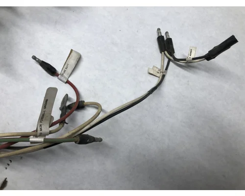 Kenworth T800 Electrical Misc. Parts