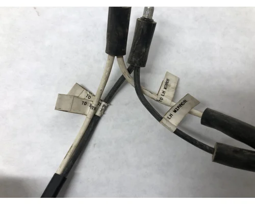 Kenworth T800 Electrical Misc. Parts