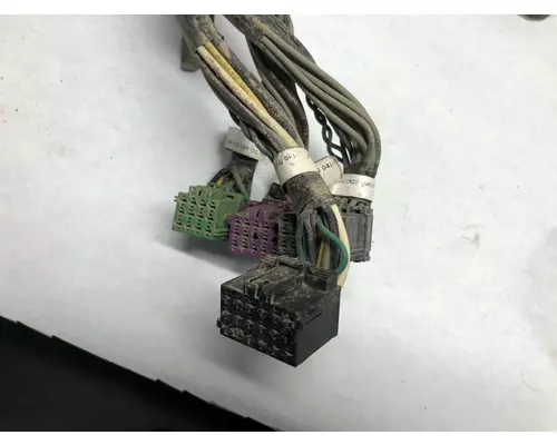 Kenworth T800 Electrical Misc. Parts