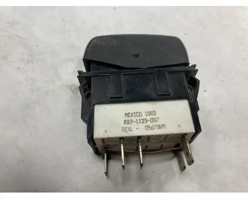 Kenworth T800 Electrical Misc. Parts