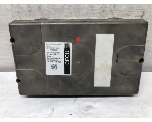 Kenworth T800 Electrical Misc. Parts