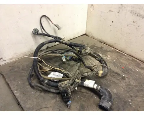 Kenworth T800 Electrical Misc. Parts
