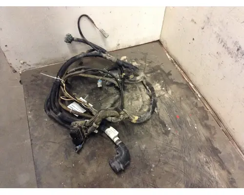Kenworth T800 Electrical Misc. Parts