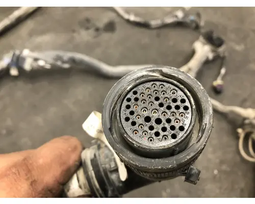 Kenworth T800 Electrical Misc. Parts