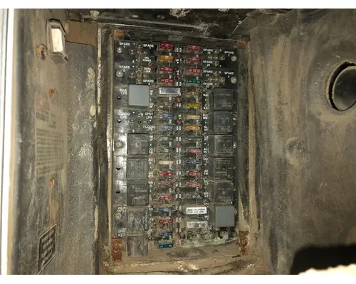 Kenworth T800 Electrical Misc. Parts