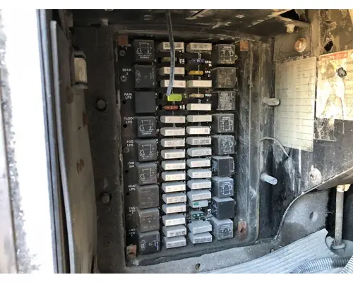 Kenworth T800 Electrical Misc. Parts