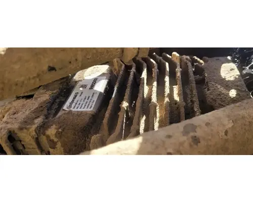 ECM KENWORTH T800 Geco - Fresno