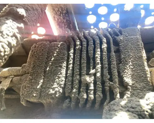 ECM KENWORTH T800 Geco - Dinuba