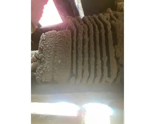 ECM KENWORTH T800 Geco - Dinuba