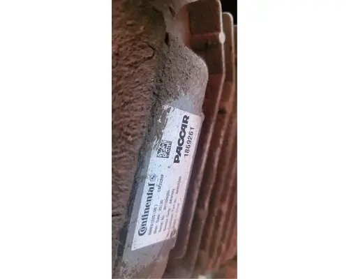 ECM KENWORTH T800 Geco - Dinuba