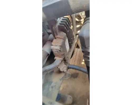 ECM KENWORTH T800 Geco - Dinuba