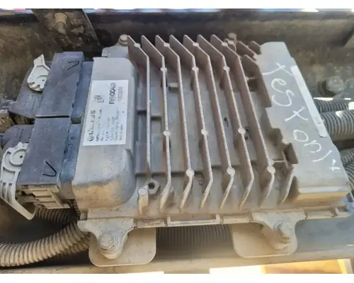 ECM KENWORTH T800 Geco - Dinuba