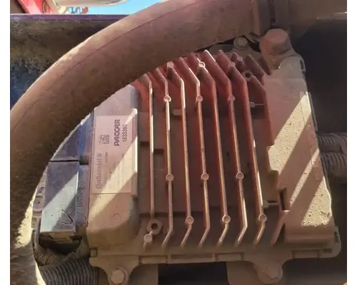 ECM KENWORTH T800 Geco - Dinuba