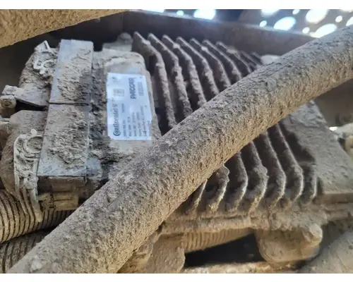 ECM KENWORTH T800 Geco - Dinuba