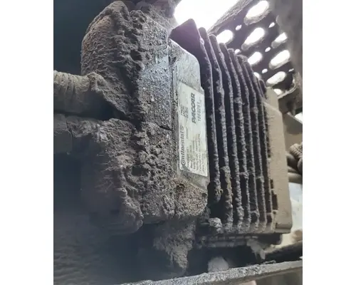 ECM KENWORTH T800 Geco - Dinuba