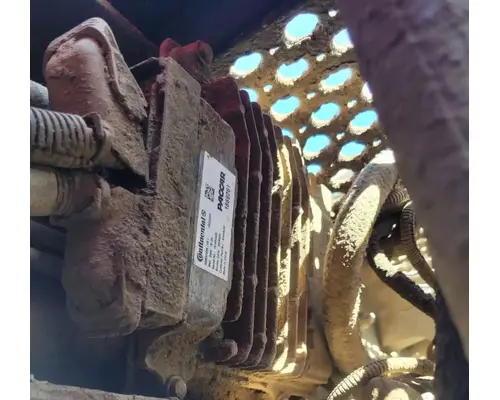 ECM KENWORTH T800 Geco - Dinuba