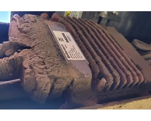 ECM KENWORTH T800 Geco - Dinuba