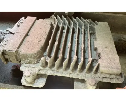 ECM KENWORTH T800 Geco - Dinuba