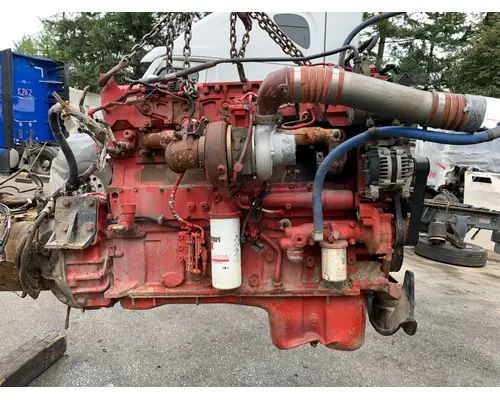 Engine Assembly KENWORTH T800 Payless Truck Parts