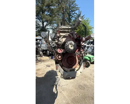 Engine Assembly KENWORTH T800 Payless Truck Parts