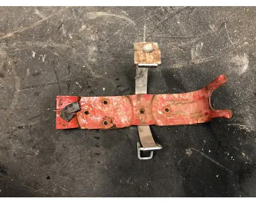 Kenworth T800 Engine Brackets, Misc.