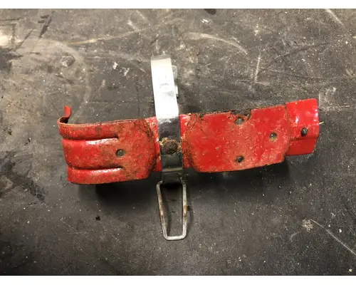 Kenworth T800 Engine Brackets, Misc.