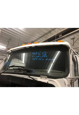 Kenworth T800 Engine Brackets, Misc.